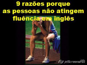 9 razoes porque foto