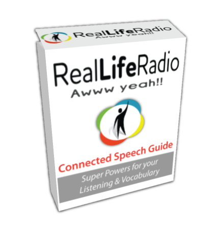 RealLife-Radio