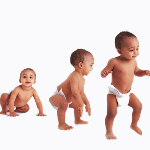 Baby Steps to Fluency