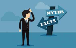 myths vs facts