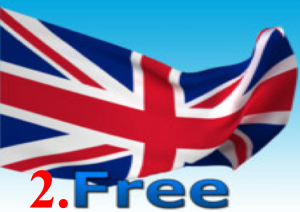English in a Month Free