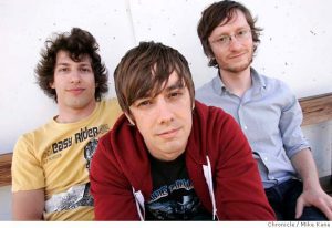 the Lonely Island