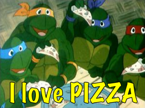 pizza