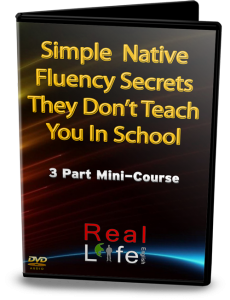 mini course dvd cover