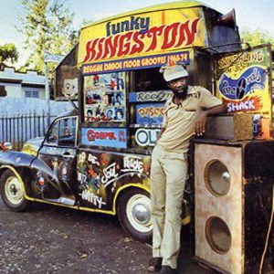 funkykingston