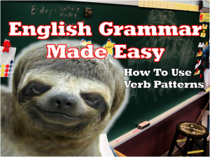 grammar made easy
