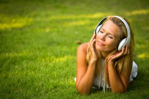 learn english with music