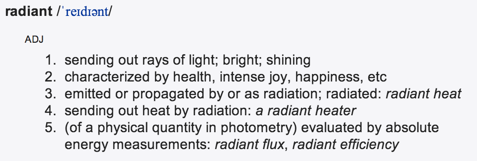 75 Ways to Say Beautiful Synonyms, Slang, and