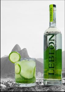 caipirinha e cachaça 