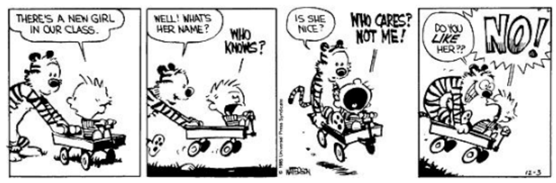 Calvin & Hobbes-2