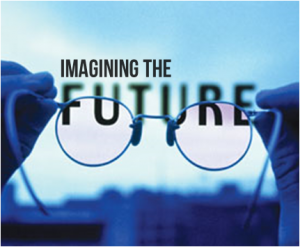 imagine the future