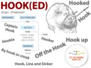 Hookup Definition Slang