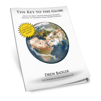 The Key to the Globe