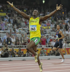 Usain Bolt