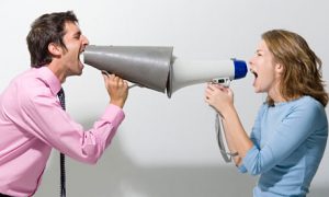 bad communication