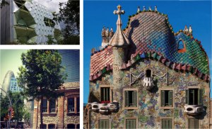 architecture barcelona