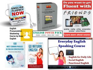 English Power Pack