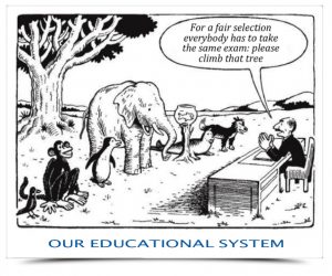 the_animal_school_cartoon